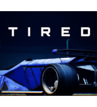 Tired Steam Key GLOBAL